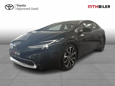 Toyota Prius 2,0 Plug-in Hybrid Elegant 5d