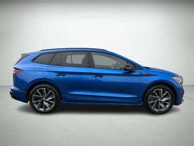 Skoda Enyaq iV Sportline billede 2