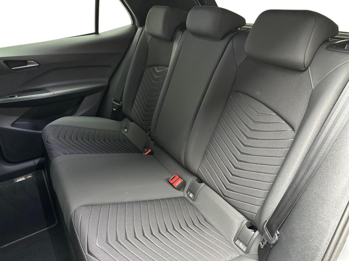 Cupra Born High billede 12