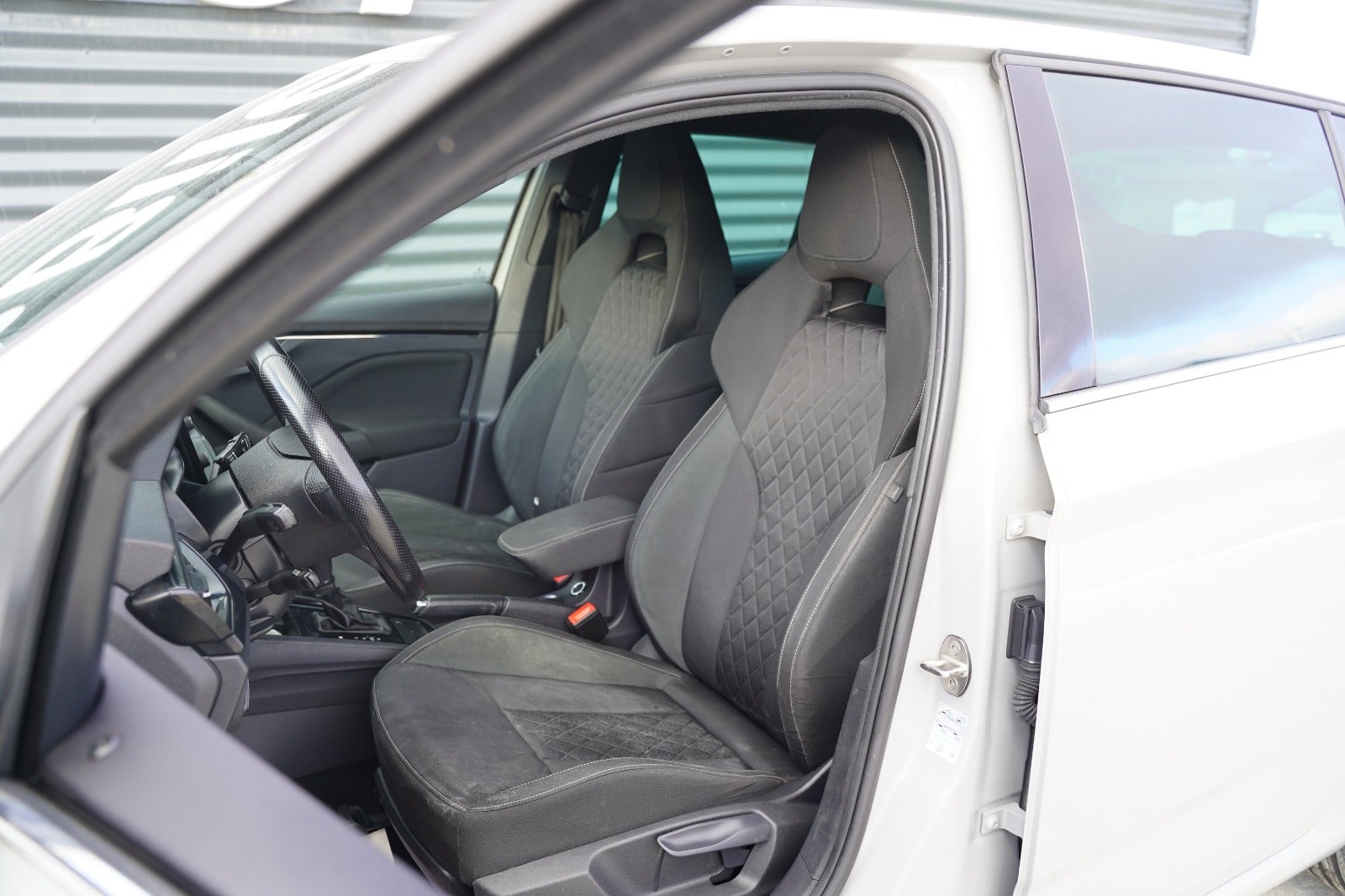 Billede af Skoda Scala 1,5 TSi 150 Style DSG