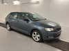 Skoda Rapid TSi 110 ICE Spaceback thumbnail