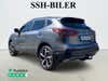 Nissan Qashqai Dig-T 163 Tekna+ thumbnail