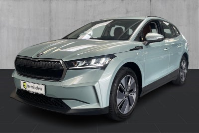 Skoda Enyaq iV Skoda Enyaq iV - 0
