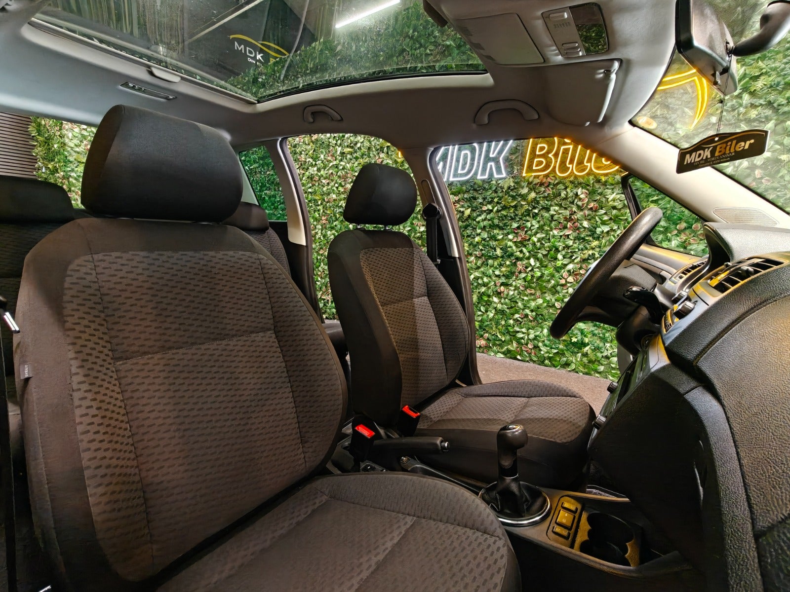 Billede af Skoda Roomster 1,2 TSi 105 Ambition GreenTec