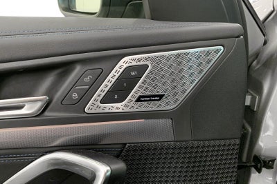 BMW iX1 eDrive20 Fully Charged M-Sport