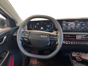 Kia EV6 Long Range Upgrade