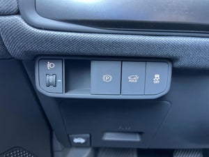 Kia EV3 Long Range Upgrade