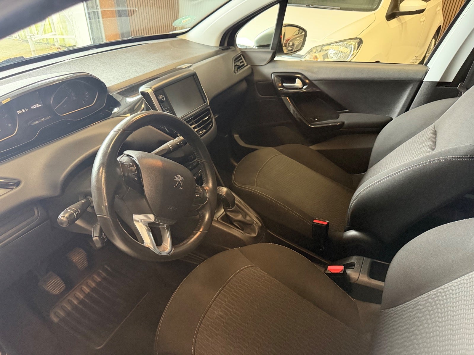 Peugeot 208 BlueHDi 75 Active - billede 7