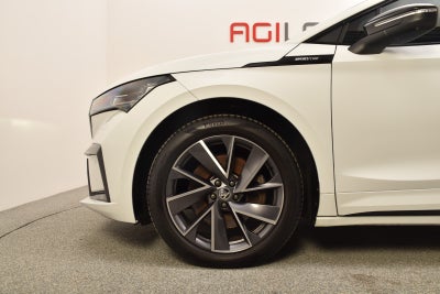 Skoda Enyaq iV Sportline
