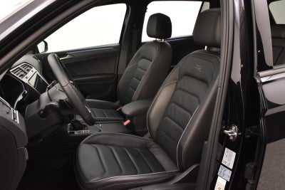 VW Tiguan eHybrid R-line DSG