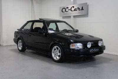 Ford Escort 1,6 RS Turbo 3d