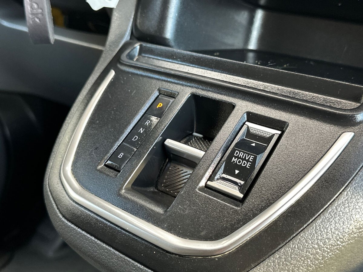 Peugeot e-Expert L2 Premium Van billede 15