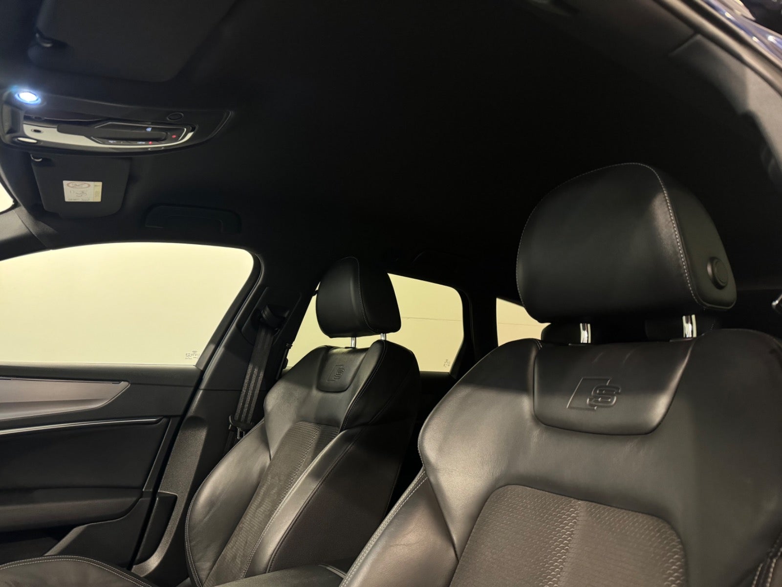 Audi – A6