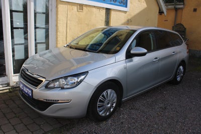Peugeot 308 e-THP 110 Active SW