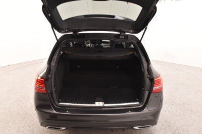 Mercedes C300 de stc. aut.