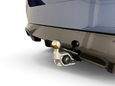 BMW i5 eDrive40 Touring M-Sport Van