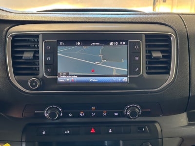Toyota ProAce D 115 Medium Comfort