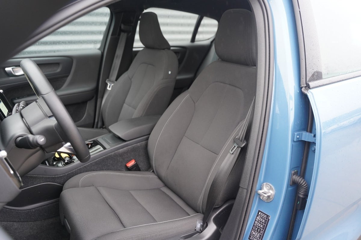 Billede af Volvo C40  P6 ReCharge Plus