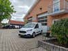 Ford Transit Courier TDCi 75 Trend thumbnail