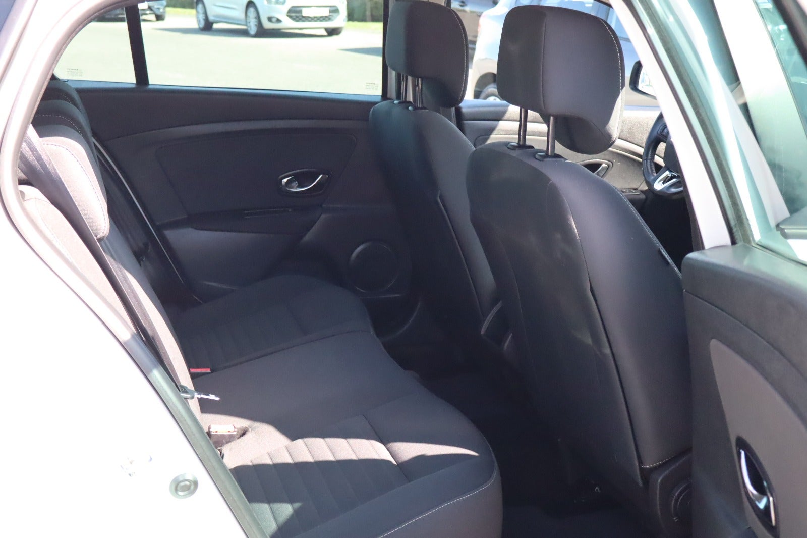 Billede af Suzuki Baleno 1,2 Dualjet Exclusive