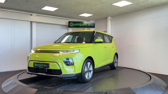 Kia e-Soul 39 Edition 7