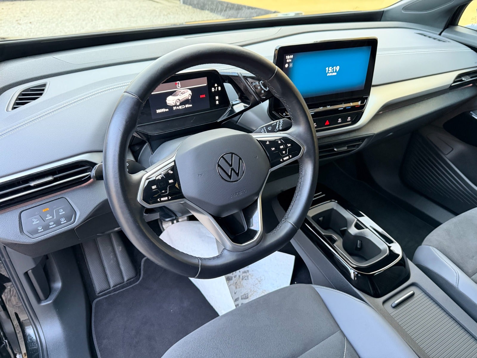 Billede af VW ID.4 77 Pro Performance