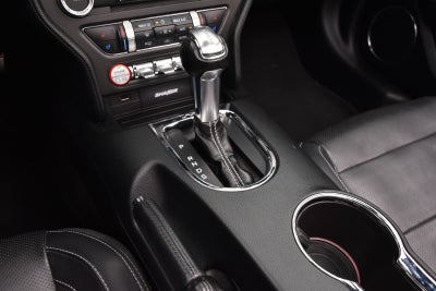 Ford Mustang V8 GT Convertible aut.