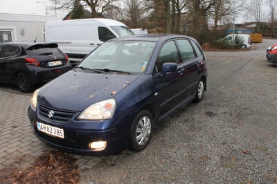 Suzuki Liana 1,6  5d