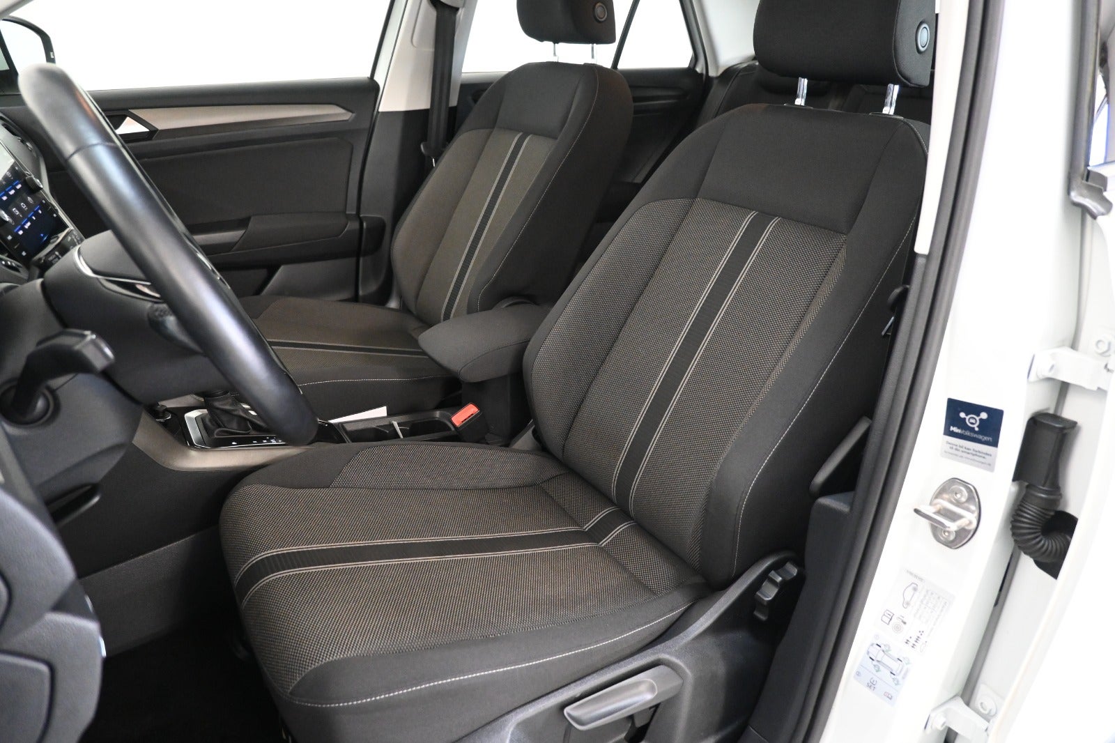 VW T-Roc TSi 150 Style Team DSG
