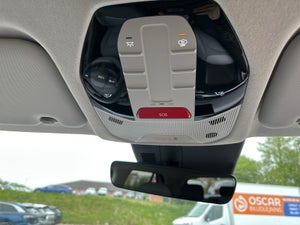 Kia EV3 Long Range Prestige