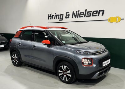 Citroën C3 Aircross 1,5 BlueHDi 100 VTR Sport 5d