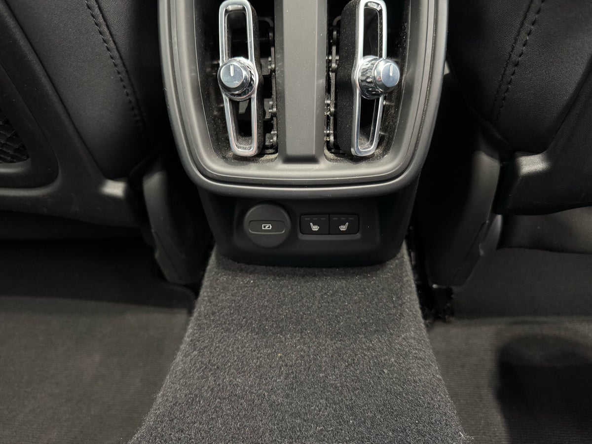 Polestar 2 Long Range AWD billede 14