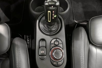 MINI Cooper SE Maximise