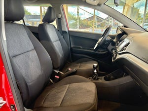 Kia Picanto Style+ Limited