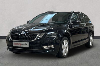 Skoda Octavia 1,5 TSi 150 Celebration+ Combi DSG 5d