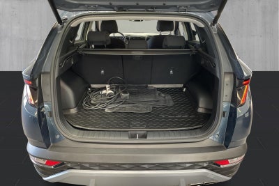 Hyundai Tucson PHEV Advanced aut. 4WD