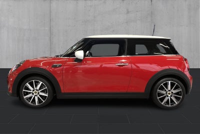 MINI Cooper SE Classic Trim - 1