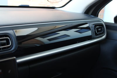 Citroën C3 BlueHDi 100 Attaque