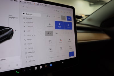 Tesla Model 3 Standard Range+ RWD