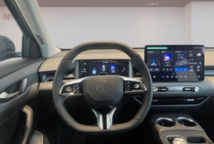 MG MGS5 Luxury