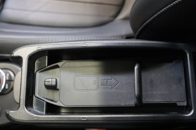 MINI Cooper SE Camden Edition