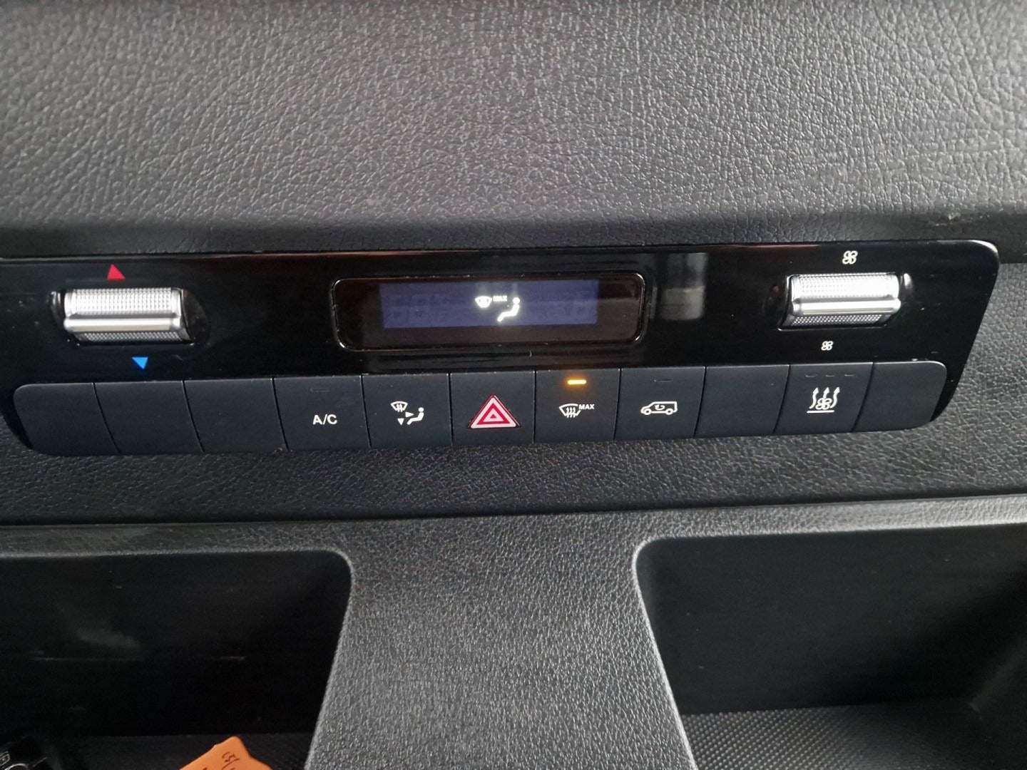Billede af Mercedes Sprinter 317 2,0 CDi A2 Kassevogn aut. RWD