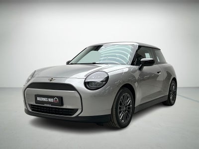 MINI Cooper E Essential Trim XS