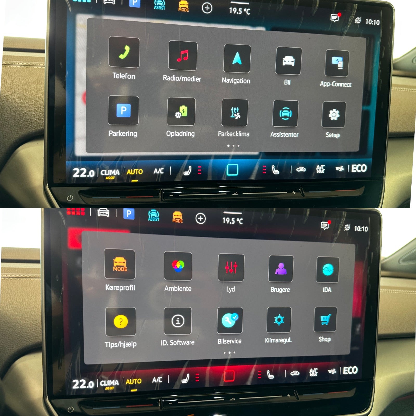 Billede af VW ID.4 77 Pro Style+