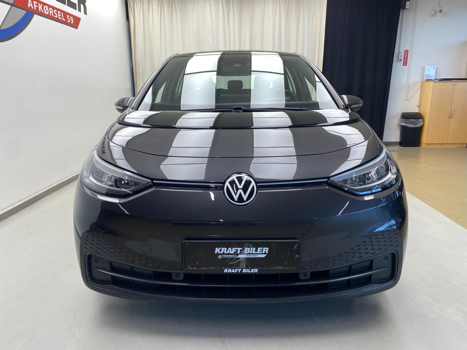 Billede af VW ID.3 58 Pro