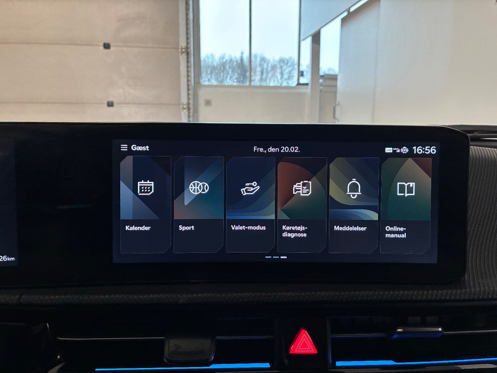 Kia EV6 Long Range Performance GT-Line AWD