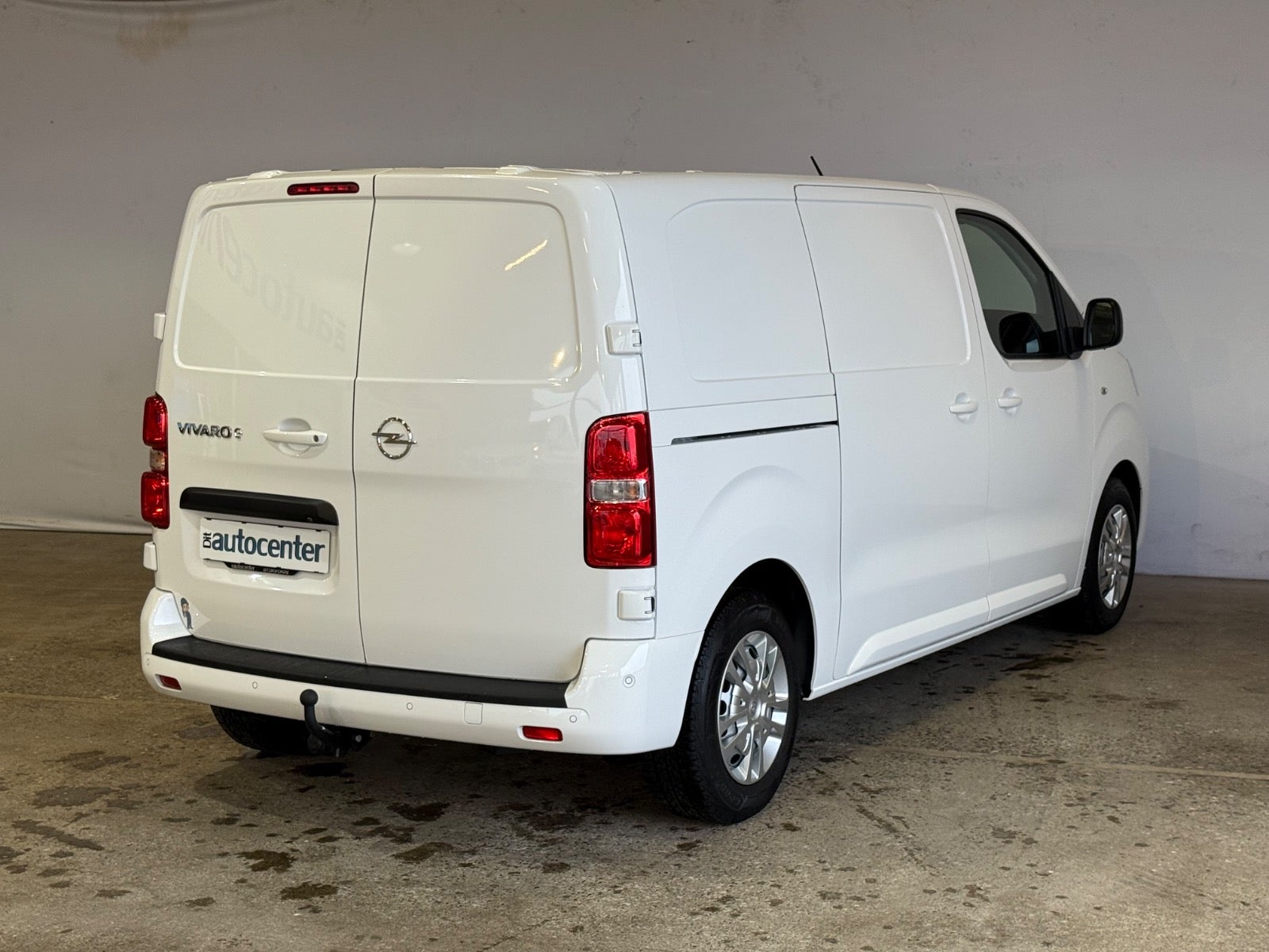 Opel Vivaro-e Elegance L2