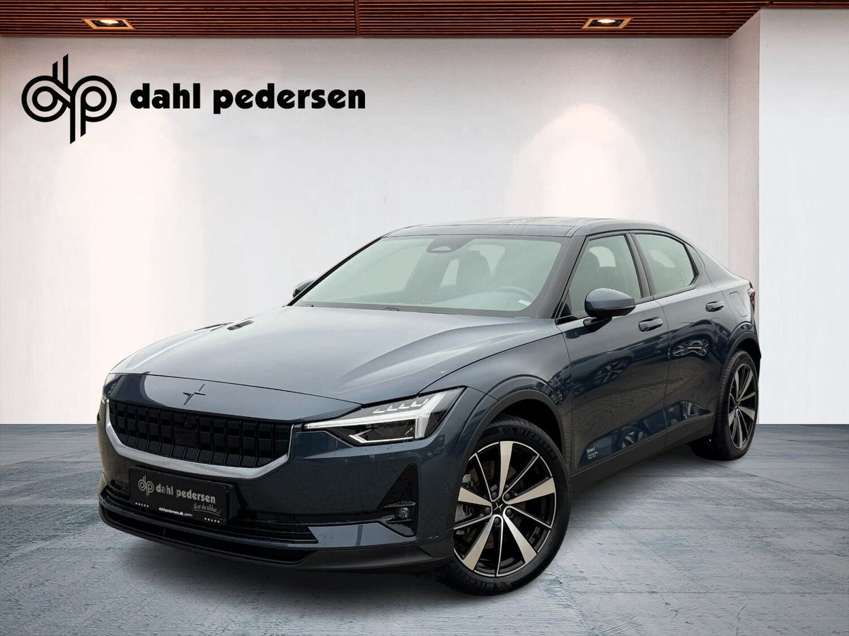 Polestar 2 Standard Range billede 1
