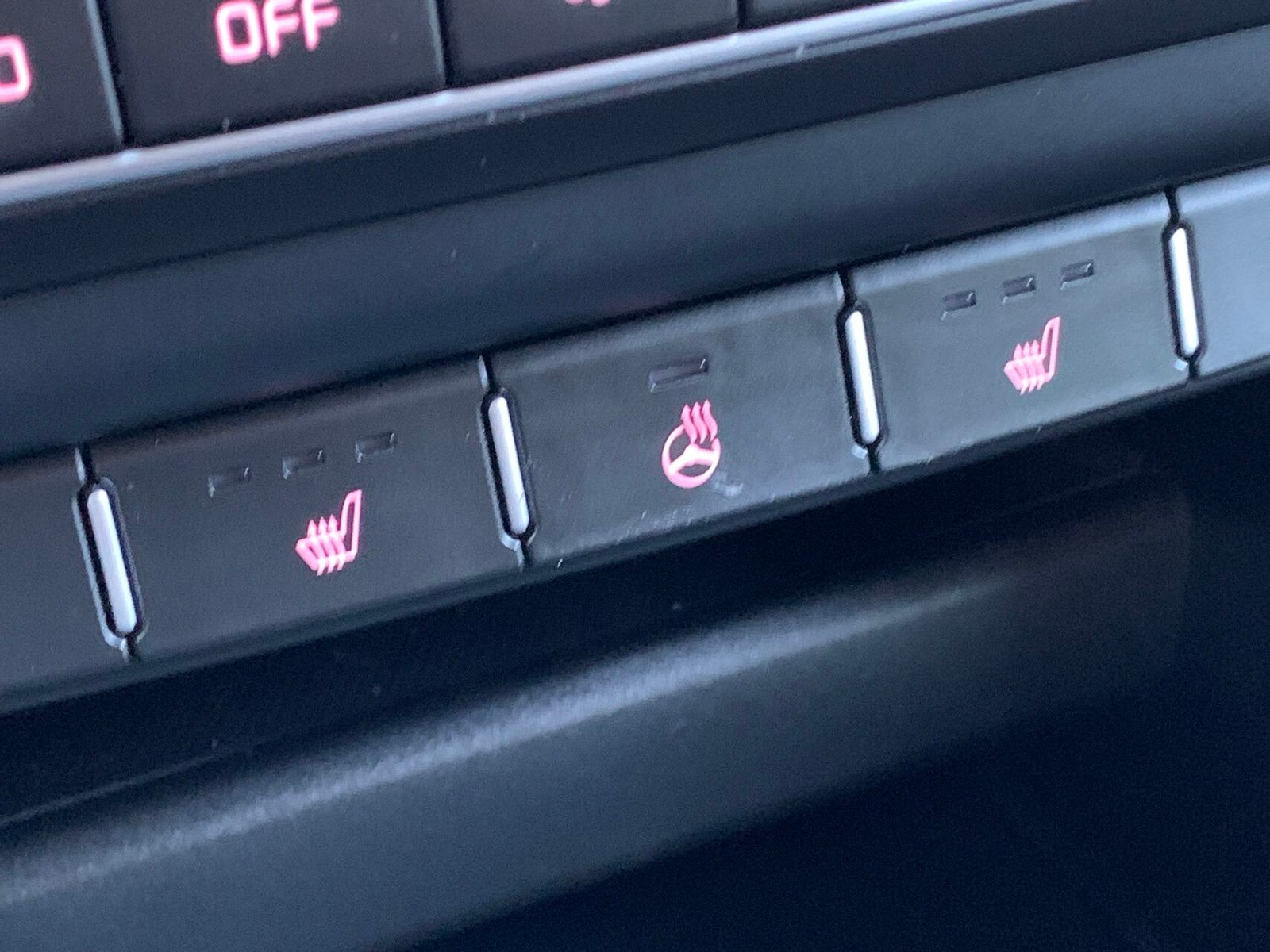 Kia Ceed T-GDi Prestige SW