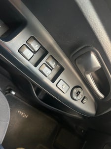 Kia Rio CVVT Attraction